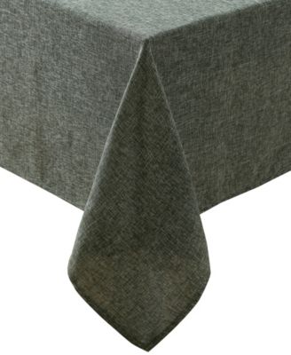 Laura Ashley Harper Tablecloth, 60"W x 120"L