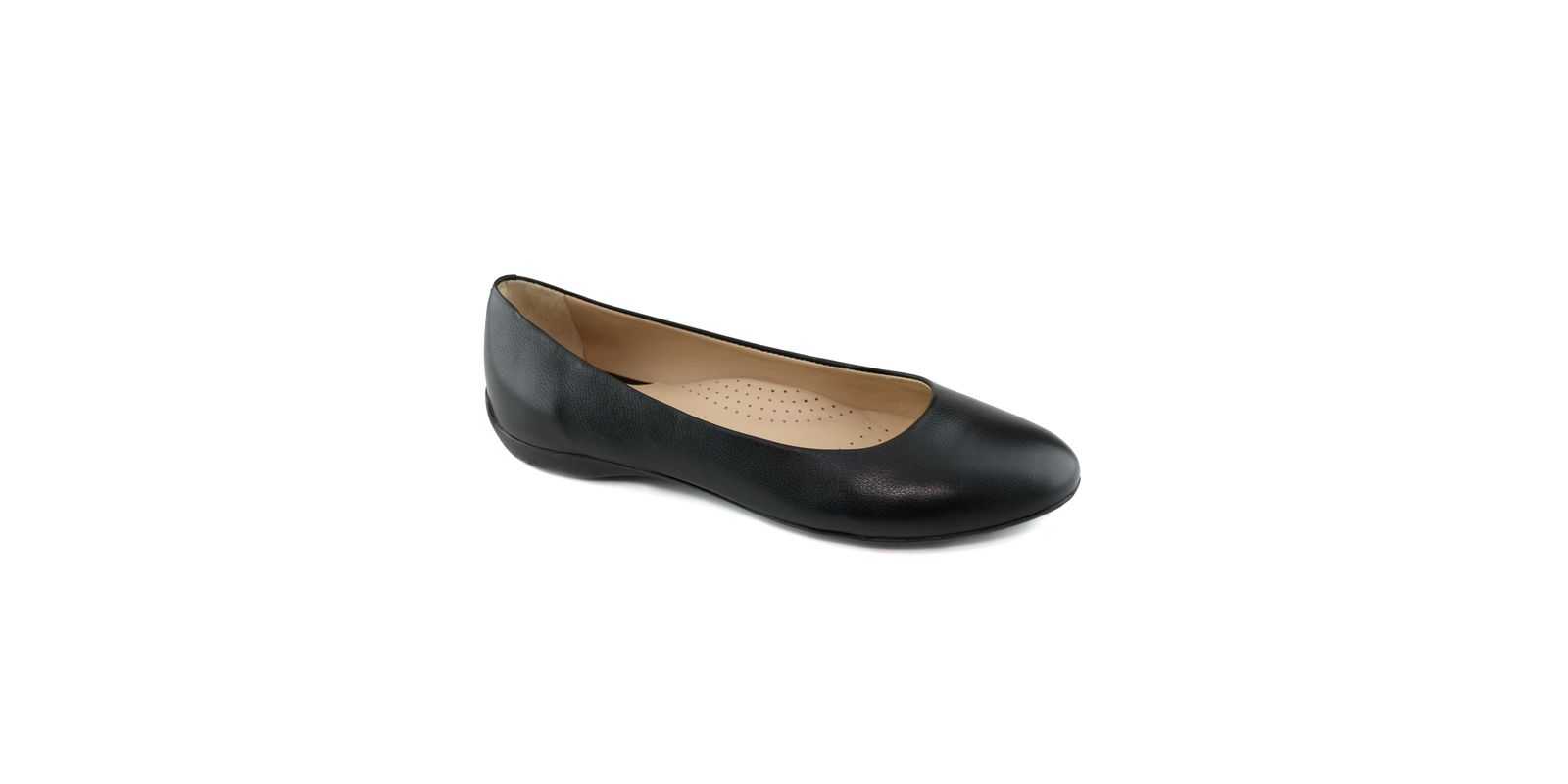 Marc Joseph New York Женский Bedford St Slip On Comfort Ballet Flat