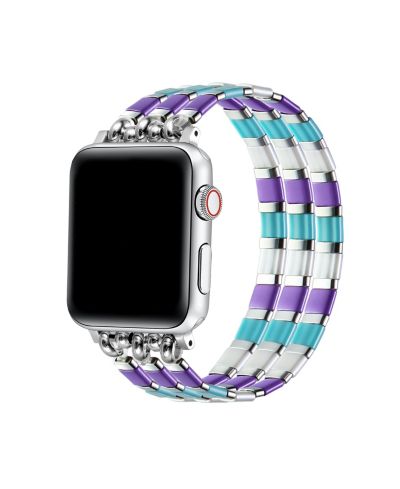Браслет Posh Tech Slim для Apple Watch 44,45,46,49mm