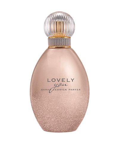 Парфюмерная вода Sarah Jessica Parker Lovely You EDP Spray 100ml