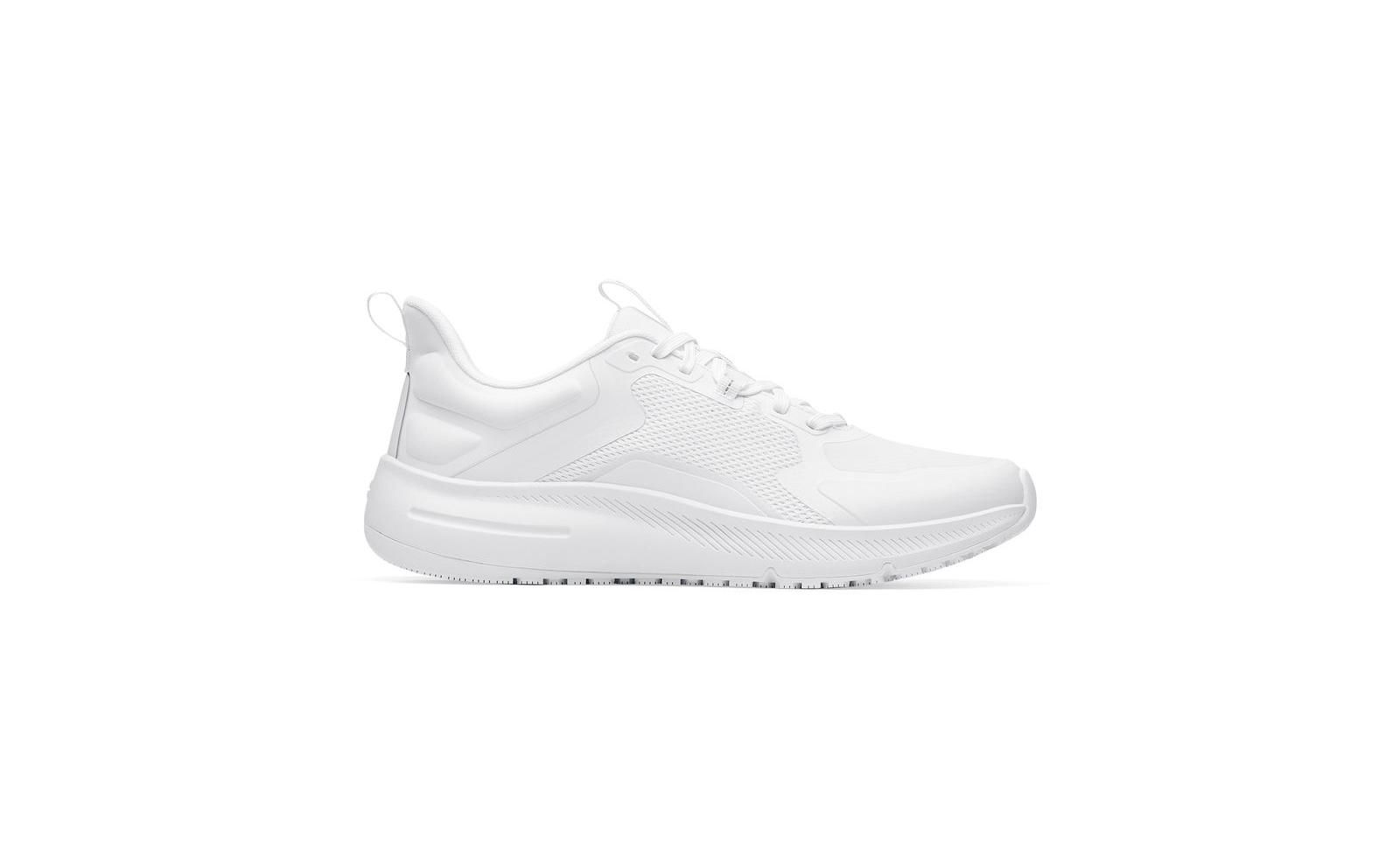 Рабочая обувь Shoes for Crews Men's Crossing, нескользящая