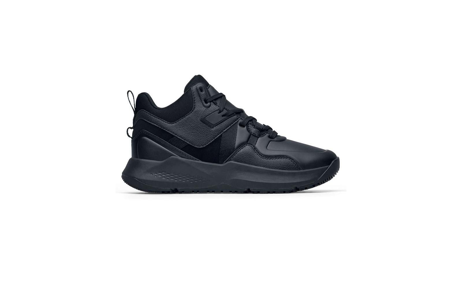 Мужские рабочие туфли Shoes for Crews Brakly Unisex Slip Resistant Water Resistant