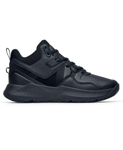 Мужские рабочие туфли Shoes for Crews Brakly Unisex Slip Resistant Water Resistant