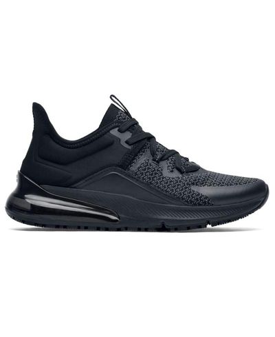 Shoes for Crews Gia Women's Slip Resistant Water Resistant Work Shoes