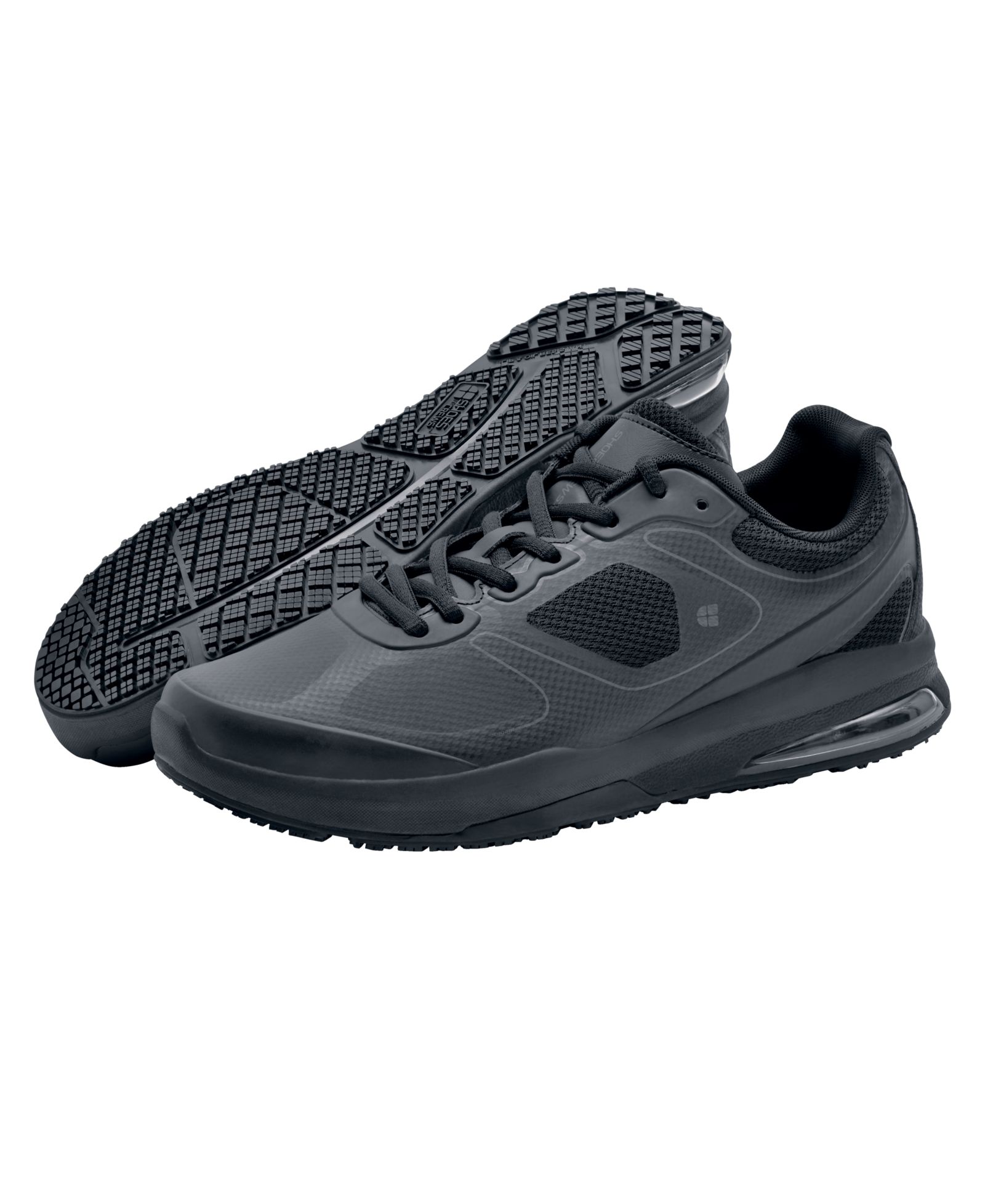 Shoes for Crews Revolution II Женские нескользящие водонепроницаемые рабочие туфли