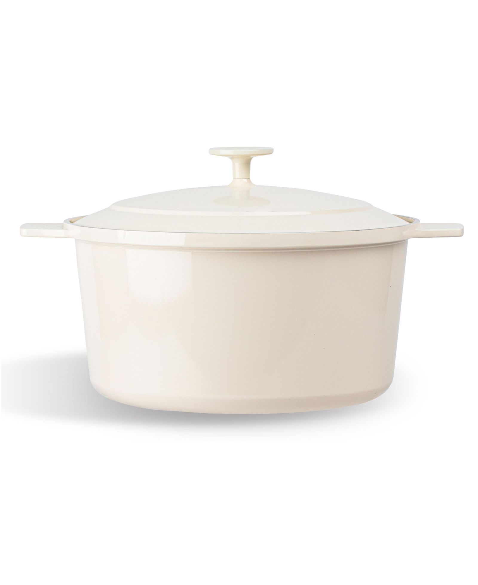Gotham Steel Pastel 5 Quart Ceramic Coating Nonstick Dutch Oven