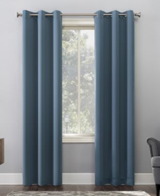 Denim blue