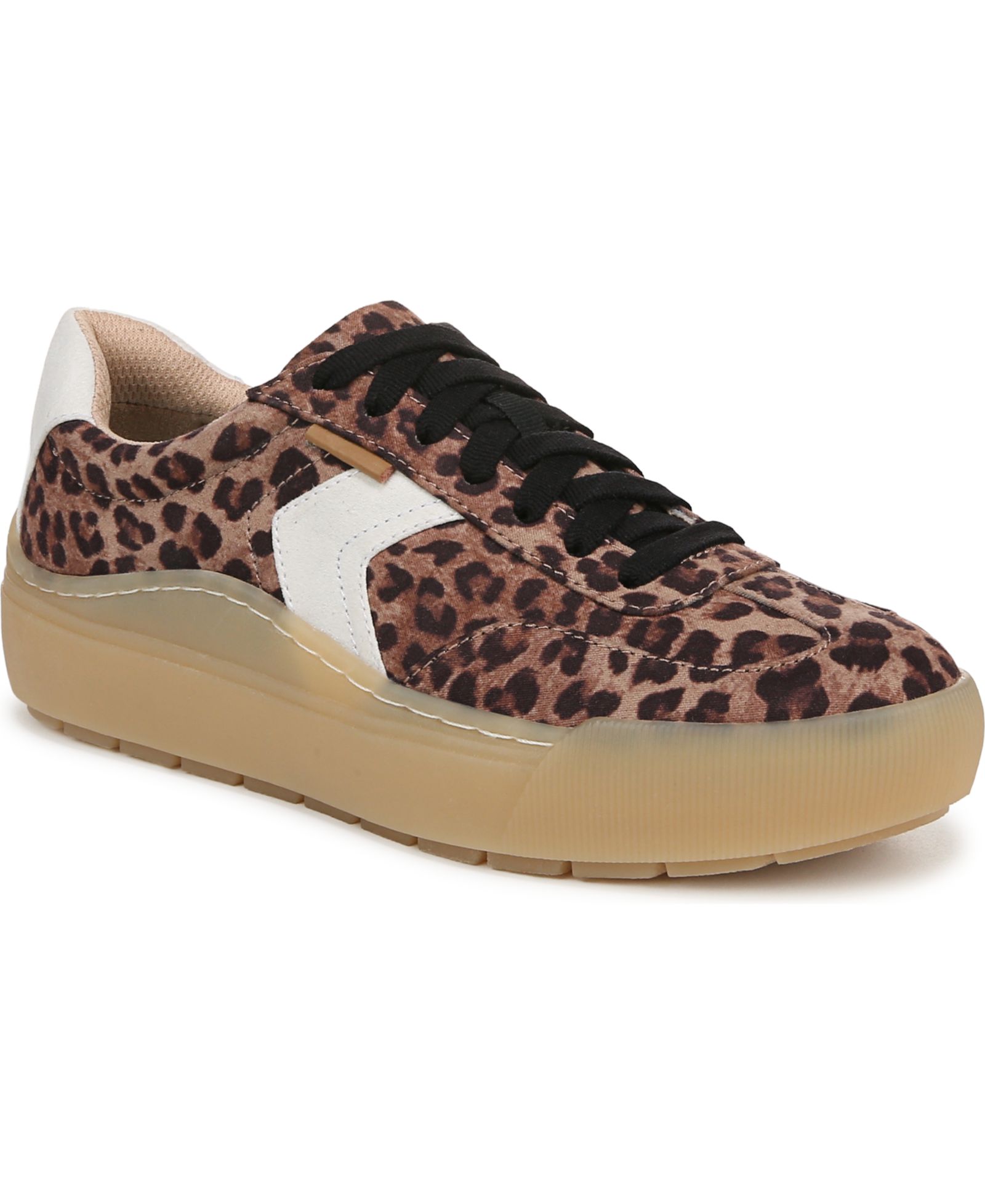 Dr. Scholl's Women's Time Off Win Lace-Up Shoes