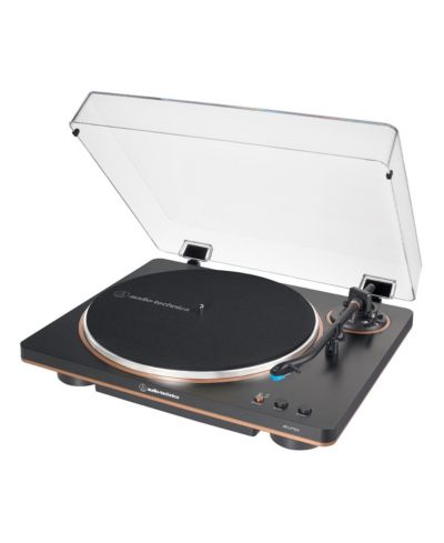 Проигрыватель Audio Technica AT-LP70X полностью автоматический