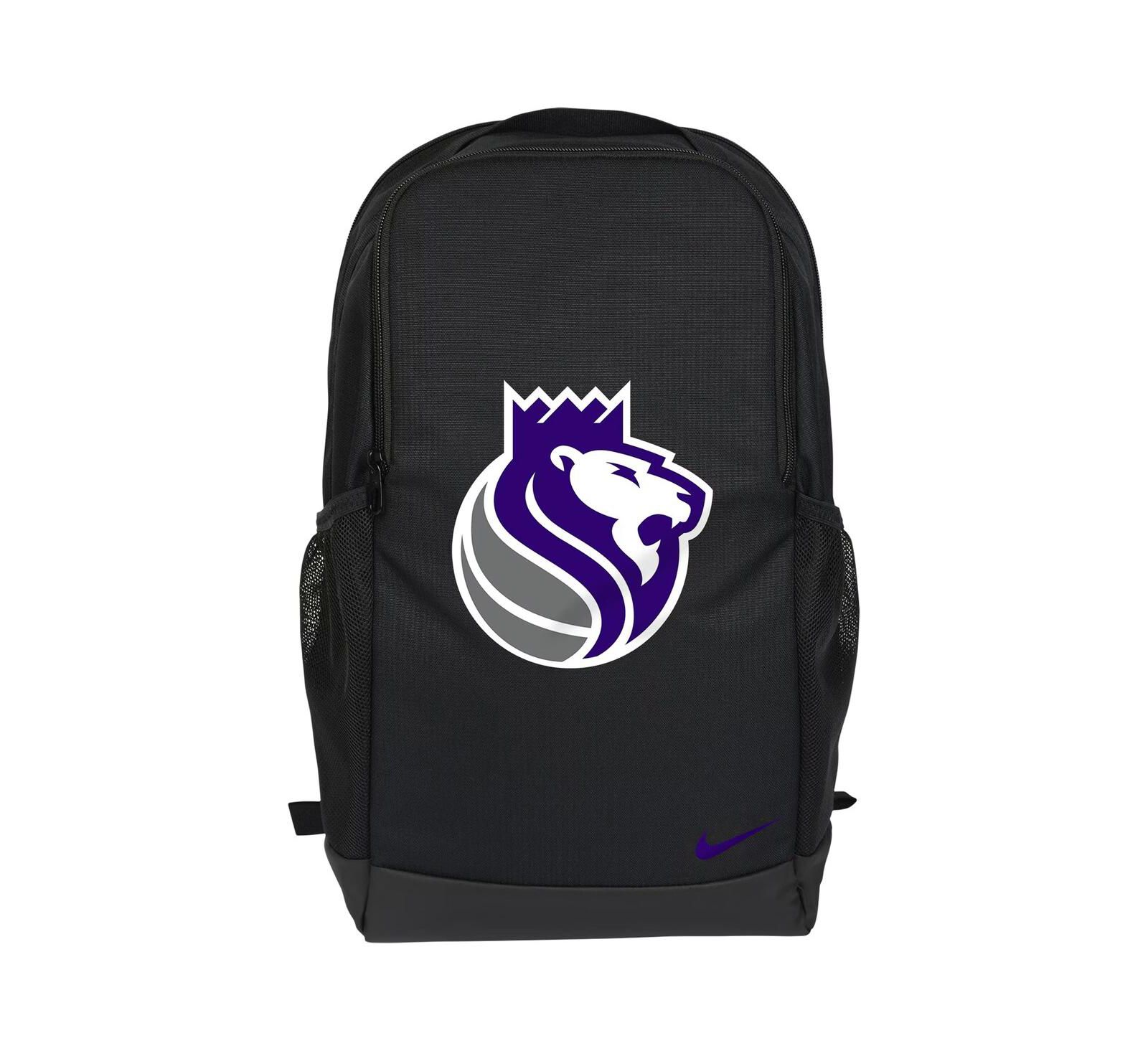Рюкзак Nike Sacramento Kings Brasilia