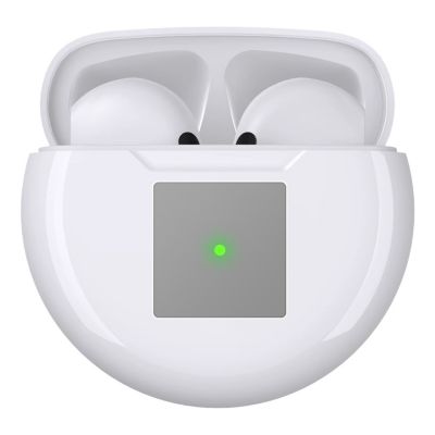 Наушники Alpha Digital Ear-Buds, Bluetooth 5.2, Stereo/Noise Cancel, 30Hrs