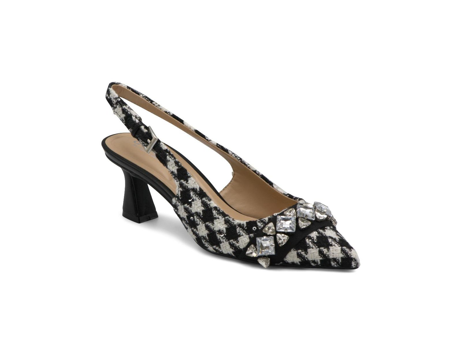 Женское платье Charles by Charles David Ahava Slingback