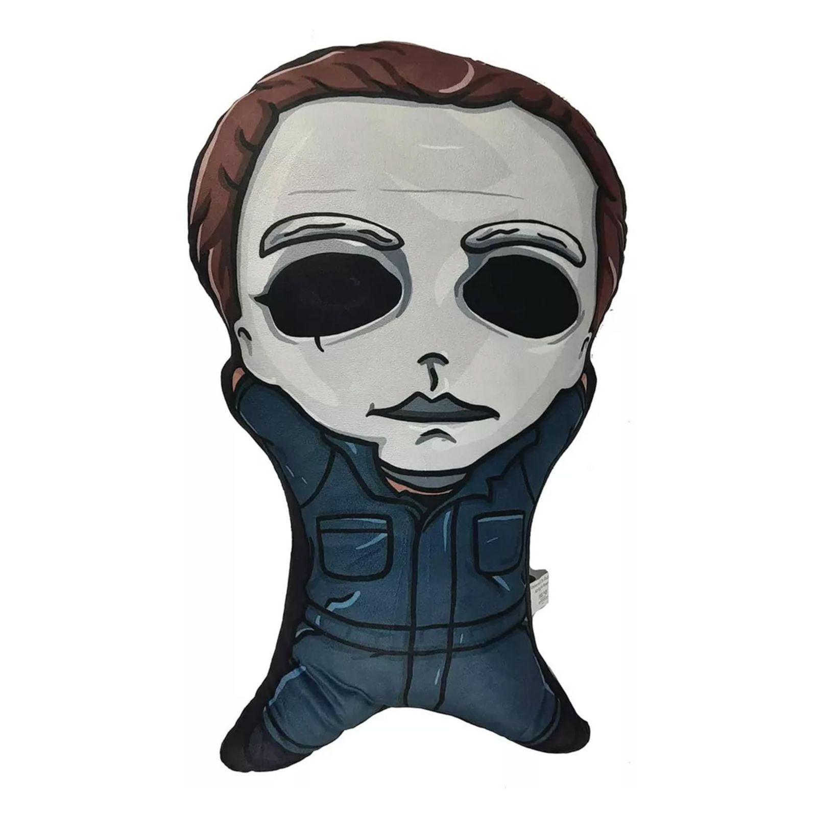 Подушка Surreal Entertainment Halloween Michael Myers 20 Inch PAL-O Character