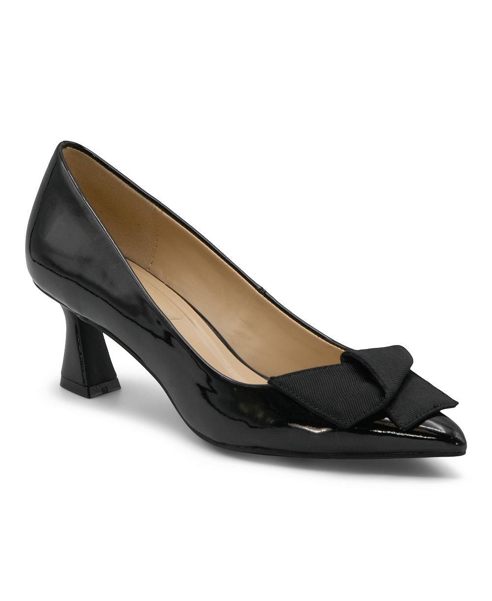 Charles by Charles David Womens Adam Dress Pump Bow