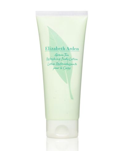 Гель для душа и ванны Elizabeth Arden Green Tea Energizing, 6.8 fl. oz