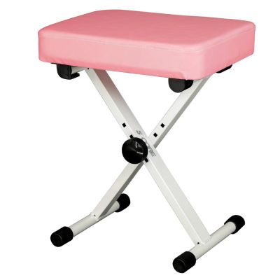 Клавишная скамья 5 Core Padded Cushioned Piano Stool регулируемая