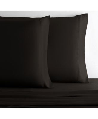 Cariloha Retreat 2-Piece Sateen Pillowcase Set