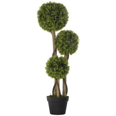 Streamdale Furniture Искусственное декоративное дерево Topiary