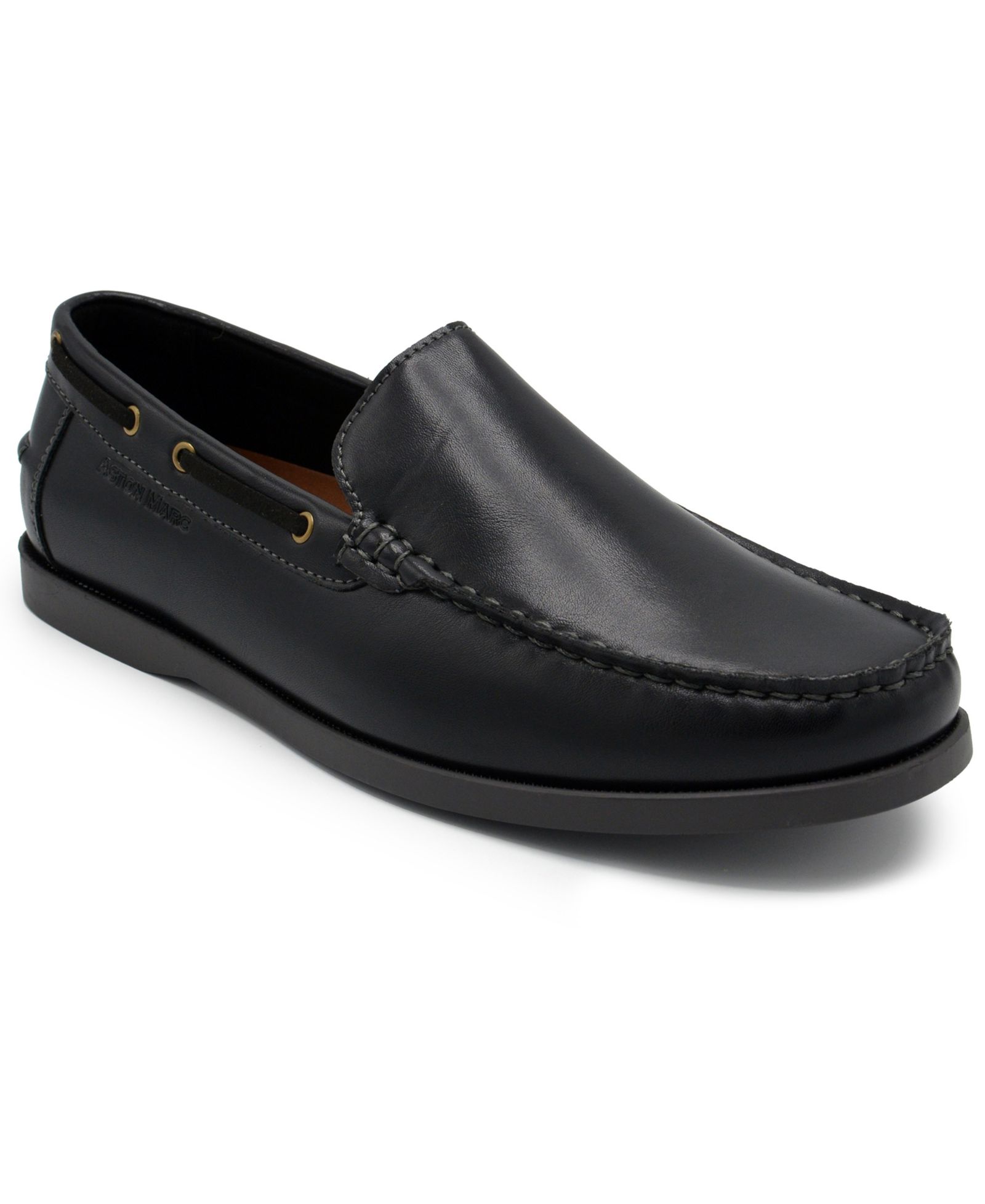 Aston Marc Men’s Abrams Comfort Driving Loafer