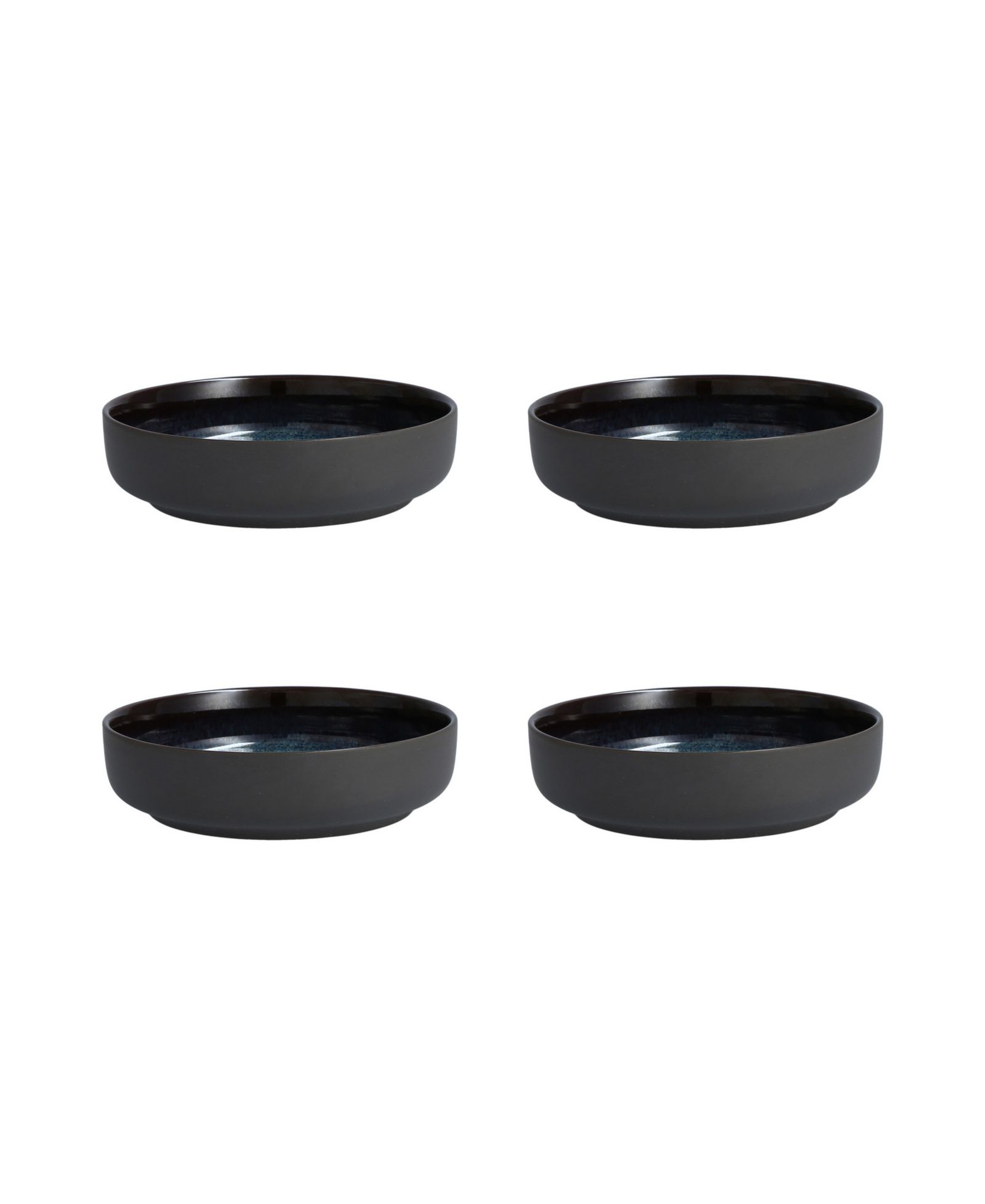 Fortessa Northern Lights Small Bowls, Set of 4