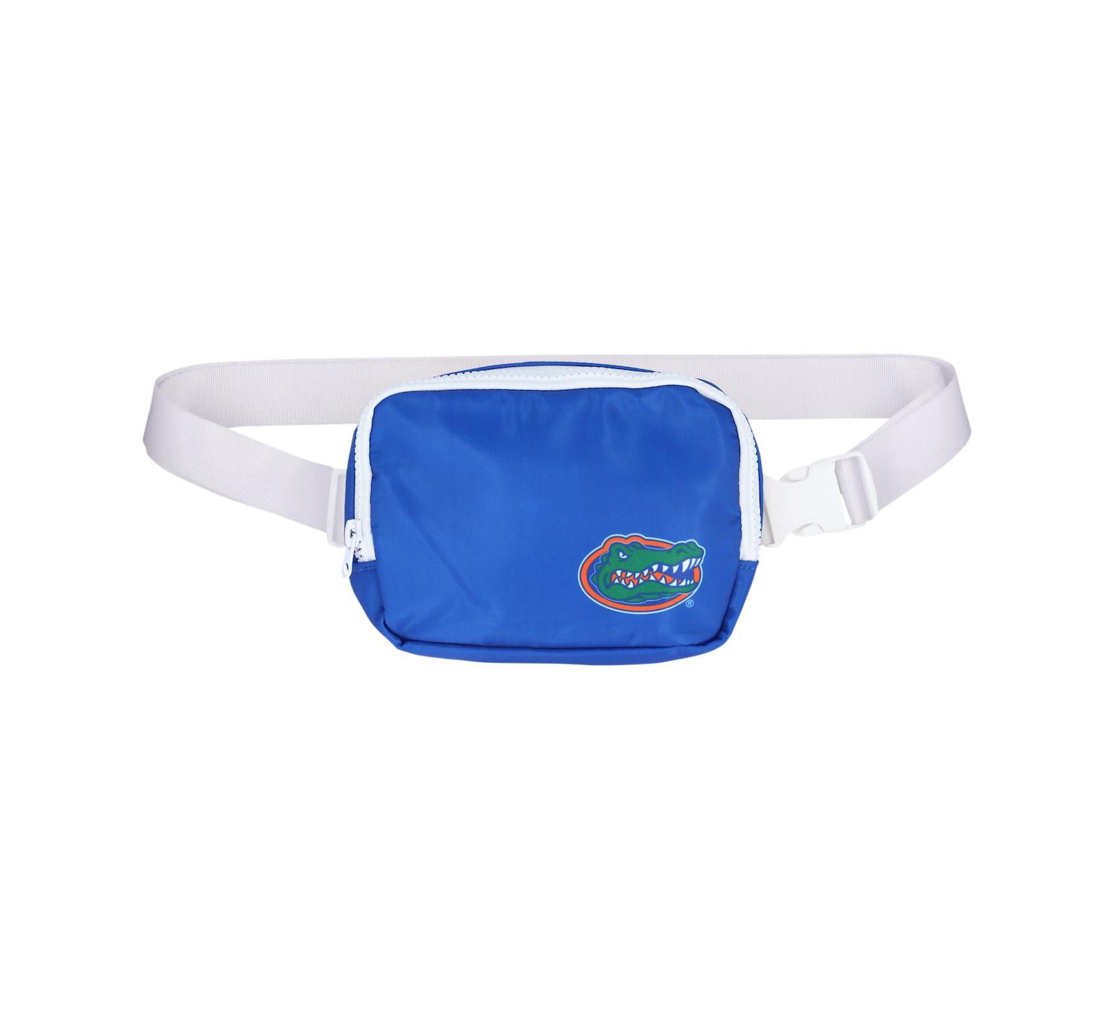 ZooZatz Florida Gators Team Fanny Pack