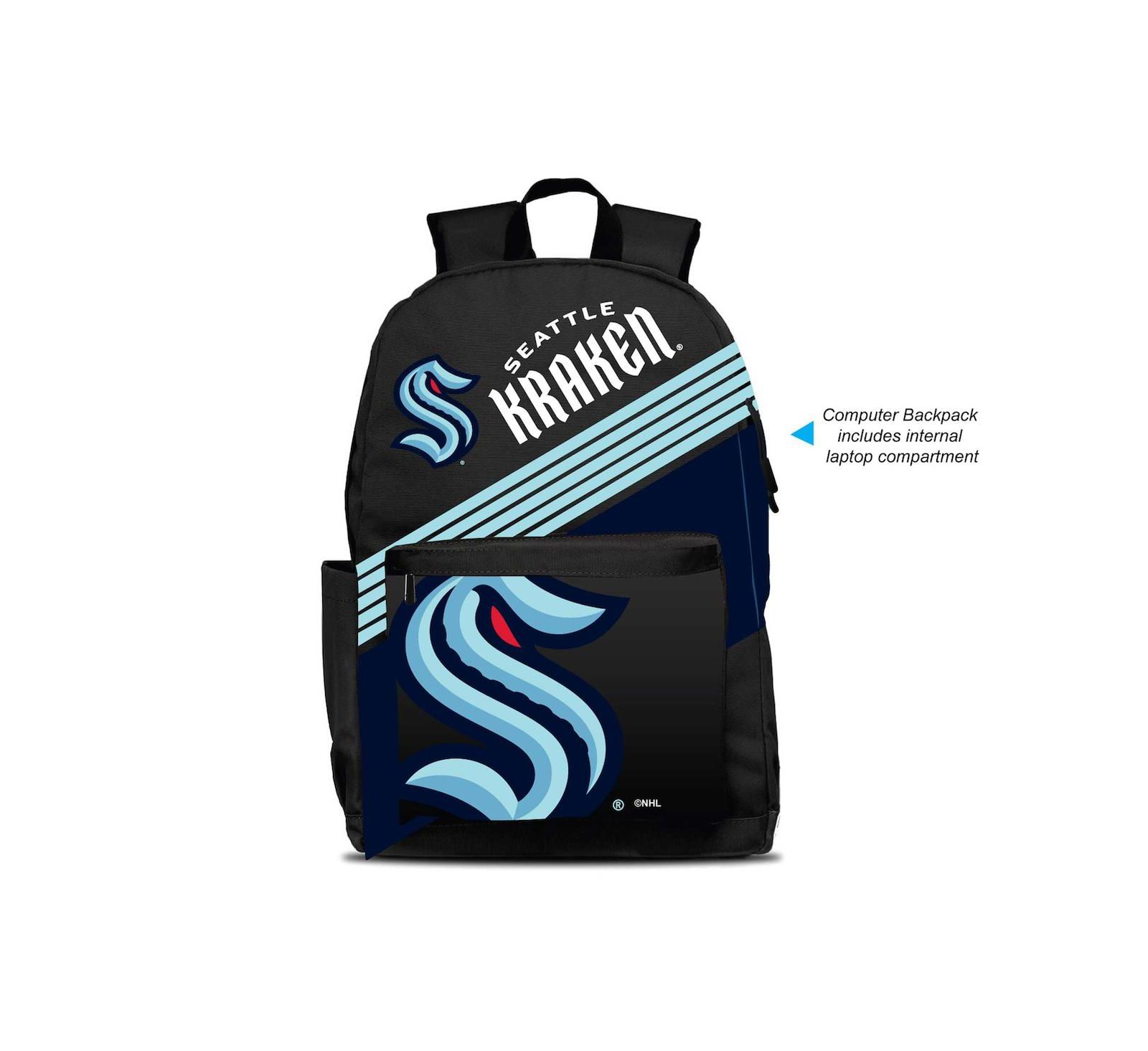 Рюкзак Mojo Seattle Kraken Ultimate Fan
