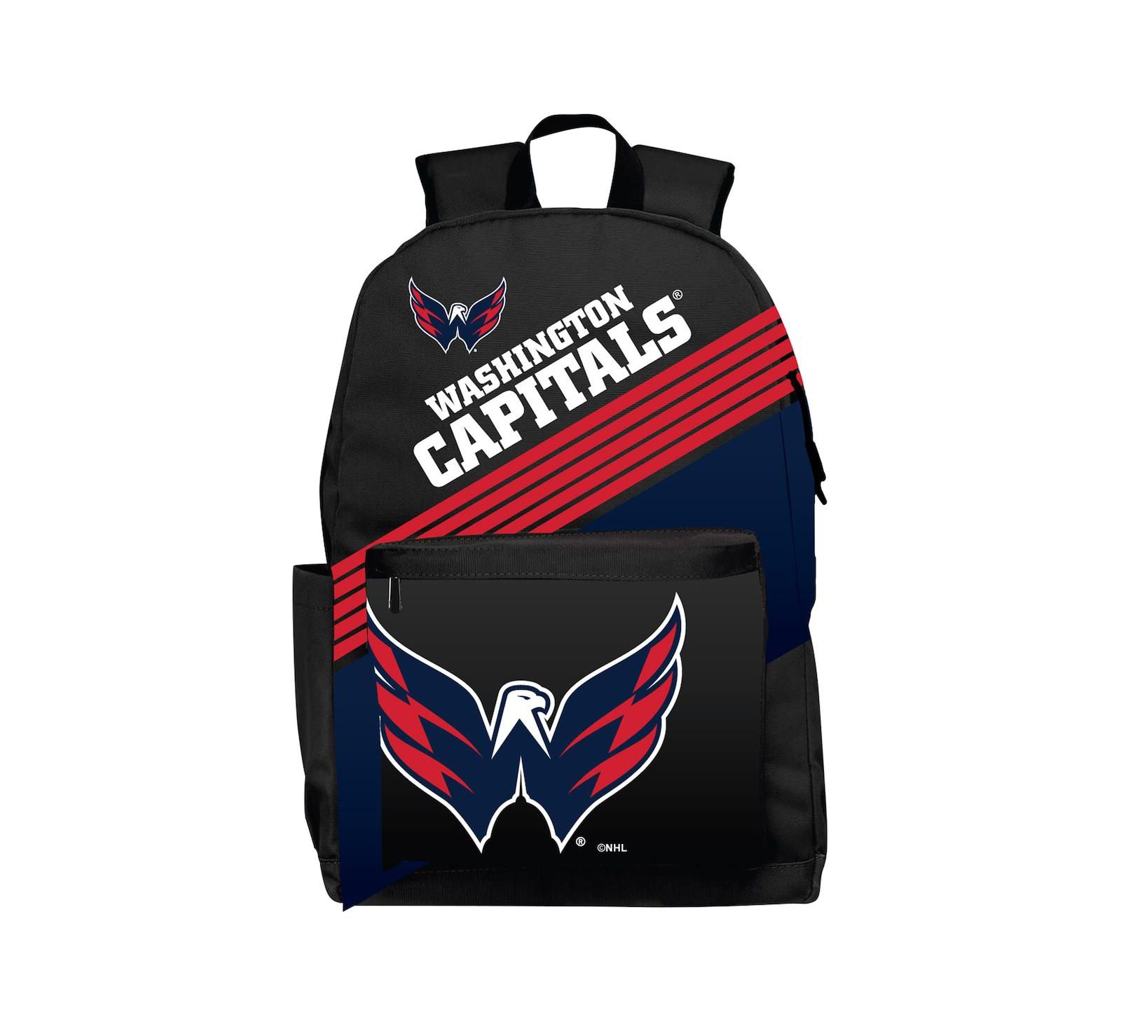 Рюкзак Mojo Washington Capitals Ultimate Fan