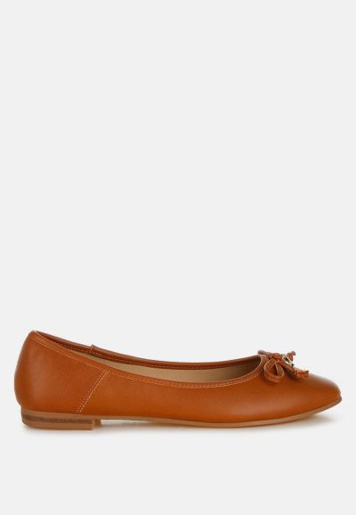 Tan manmade