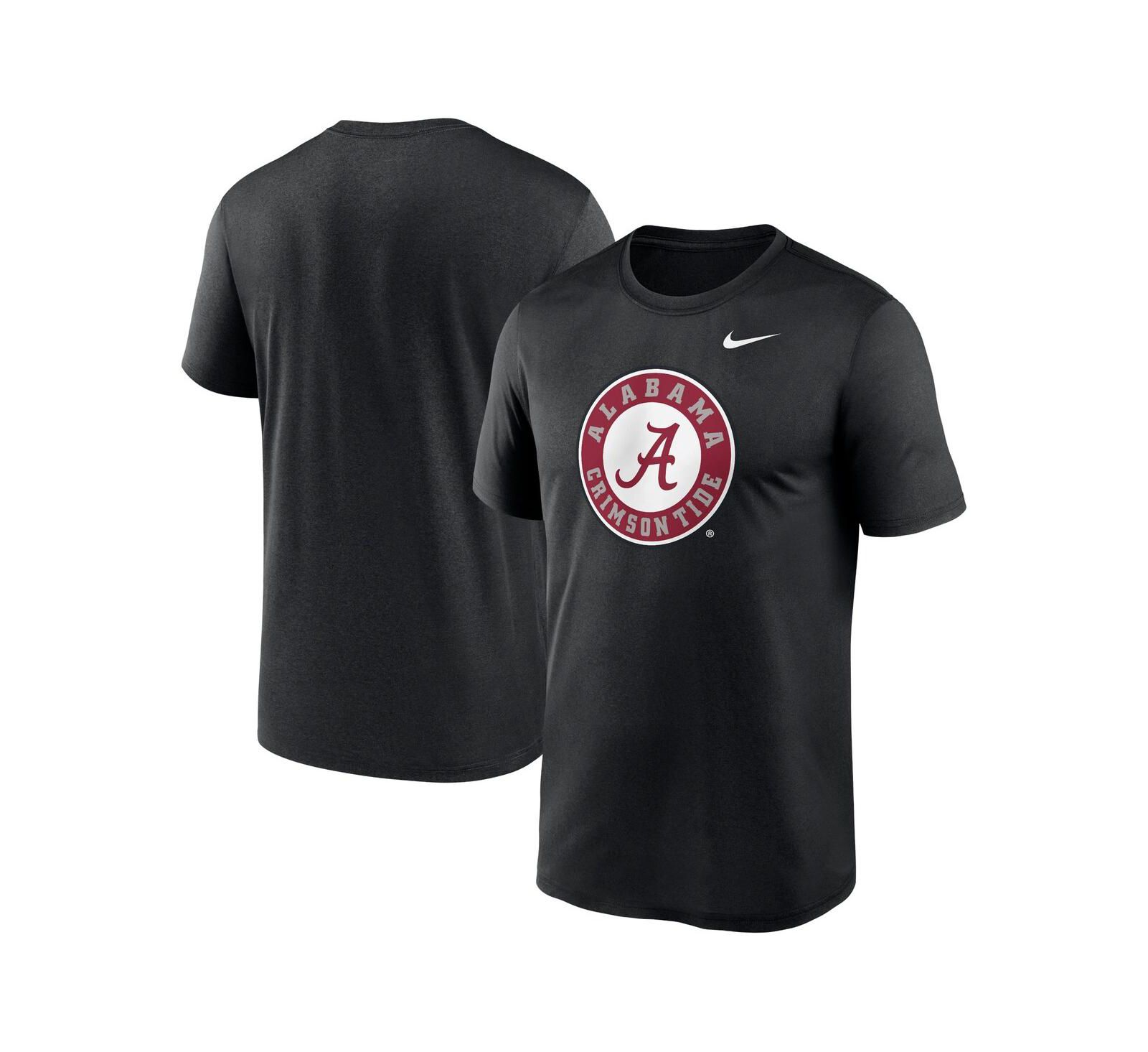 Мужская футболка Nike Alabama Crimson Tide Primetime Legend