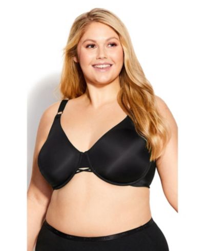 AVENUE Женский бюстгальтер Back Smoother Bra