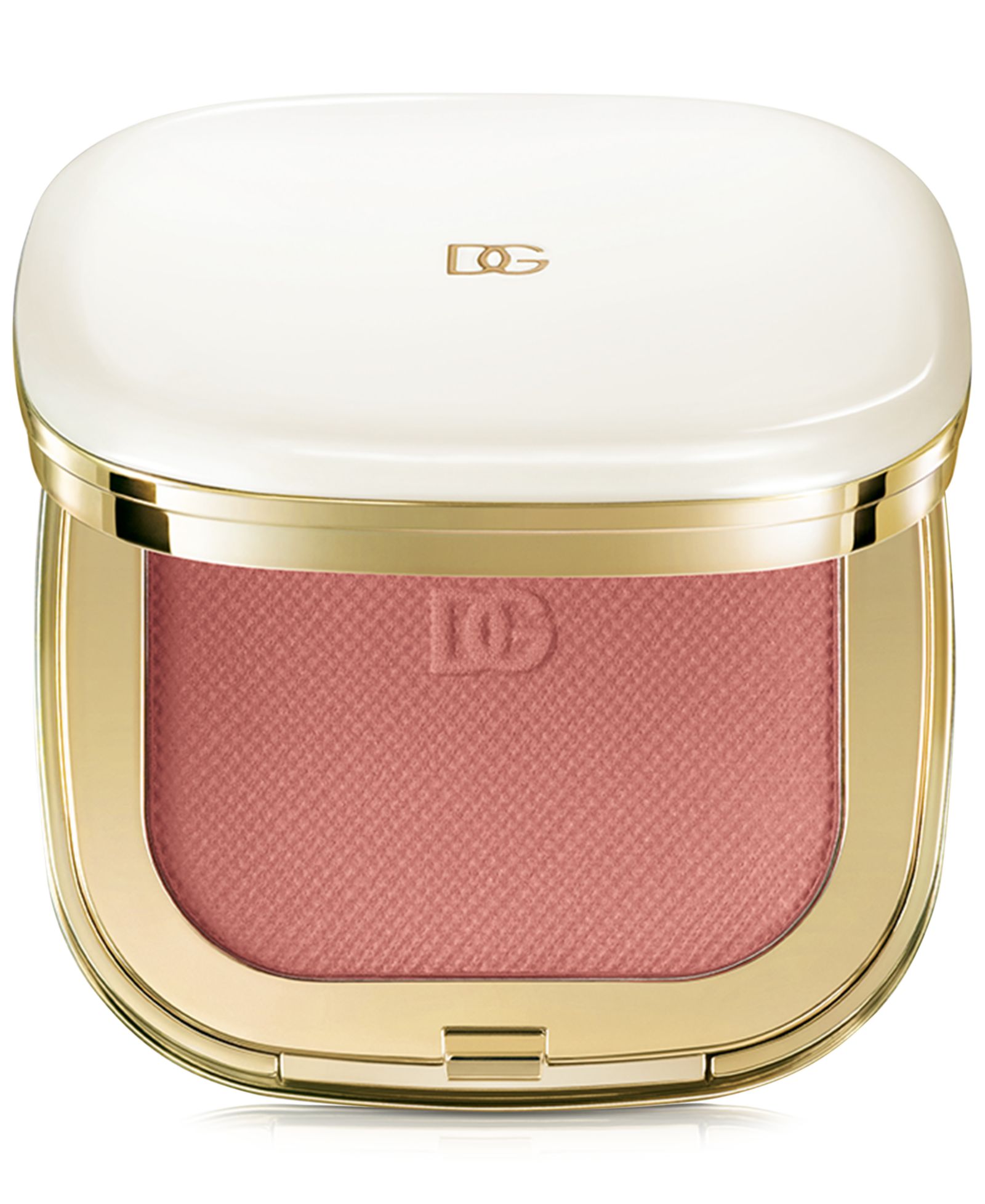 Dolce&Gabbana Cheeks & Eyes Match Lasting Blush & Eyeshadow Powder