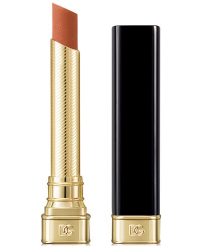 DOLCE&GABBANA My Comfy Matte Instant Rich Color & Hydration Lip Stylo