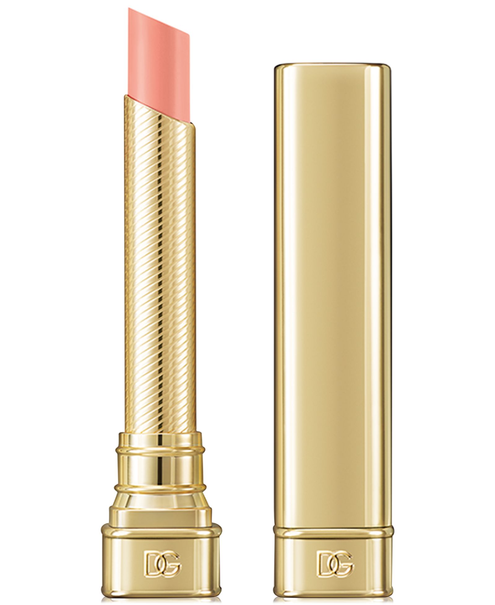 DOLCE&GABBANA My Sculpt Satin Lasting Color & Hydration Lip Stylo