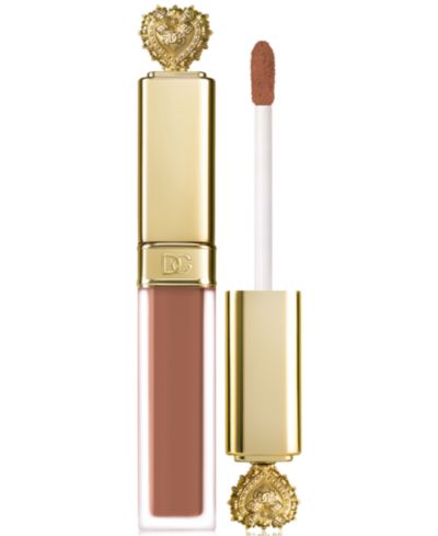 Dolce&Gabbana Everkiss жидкая помада