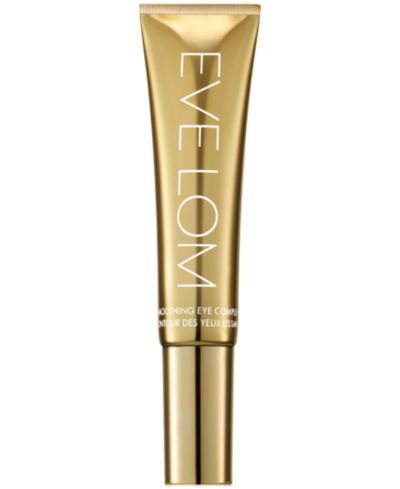 Eve Lom Smoothing Eye Complex, разглаживающий комплекс для глаз, 15 ml