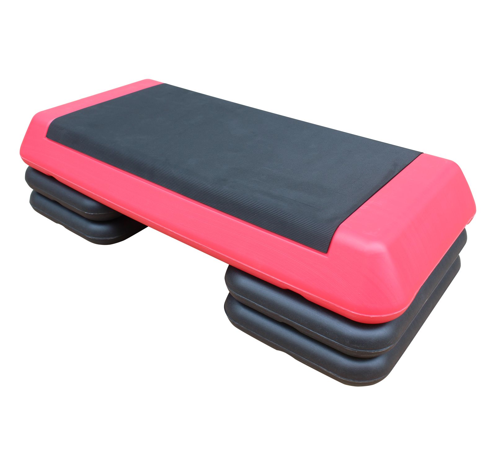 Степпер для тренировок Streamdale Adjustable с 4 ступенями