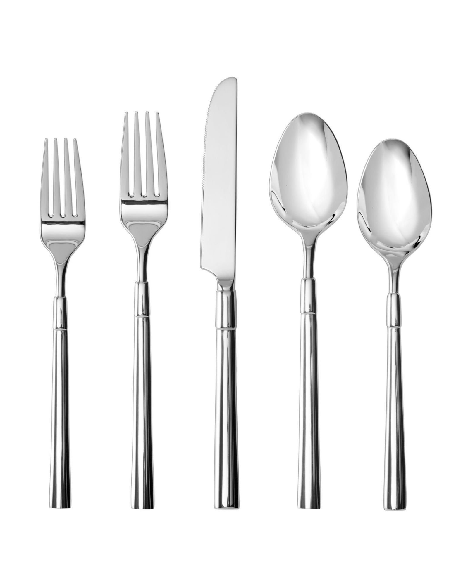 Fortessa Lloyd 40-Pc. Flatware Set, Service for 8