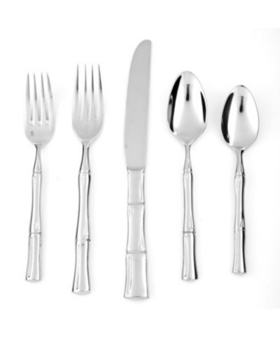 Набор столовых приборов Fortessa Royal Pacific 60-Pc. на 12 персон