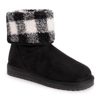 Muk Luks Женские сапоги Clover