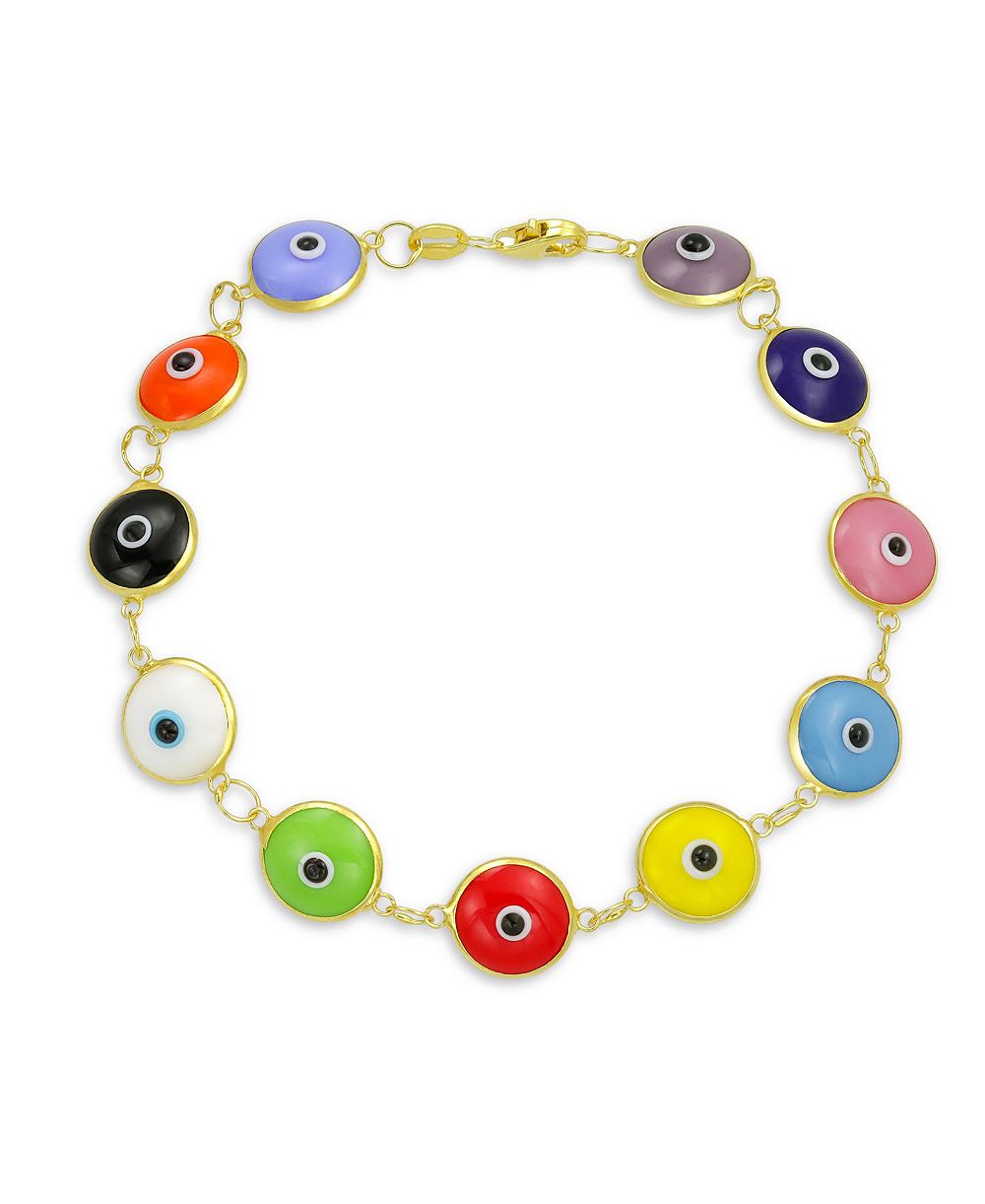 Bling Jewelry Браслет с амулетом