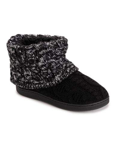 MUK LUKS Женские тапочки Rochelle