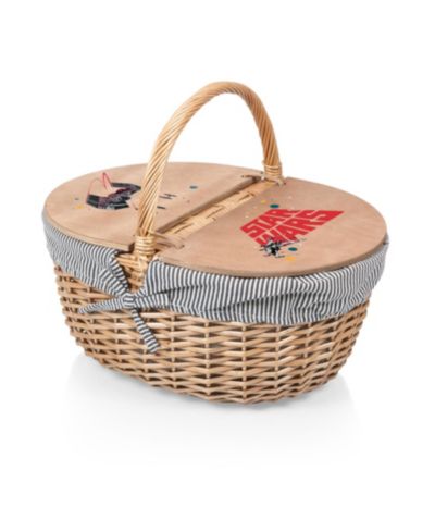 Пикниковая корзина Picnic Time Star Wars Country