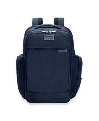 Briggs & Riley Baseline Traveler Backpack