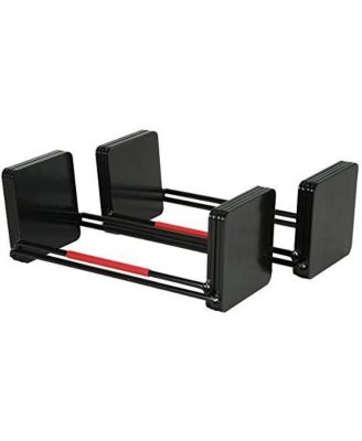 Спортивная скамья Elite EXP Stage 3 Powerblock