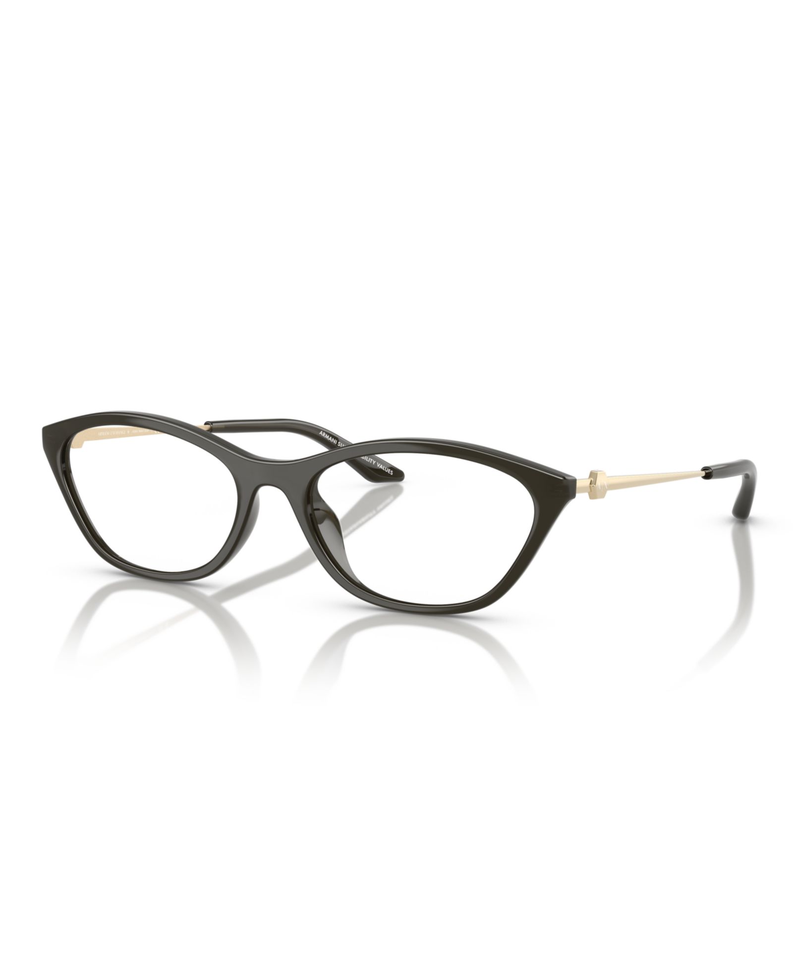Armani Exchange Женские очки AX3121U Irregular Plastic