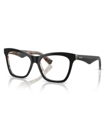 Очки Burberry Woman Cat Eye Plastic BE2416