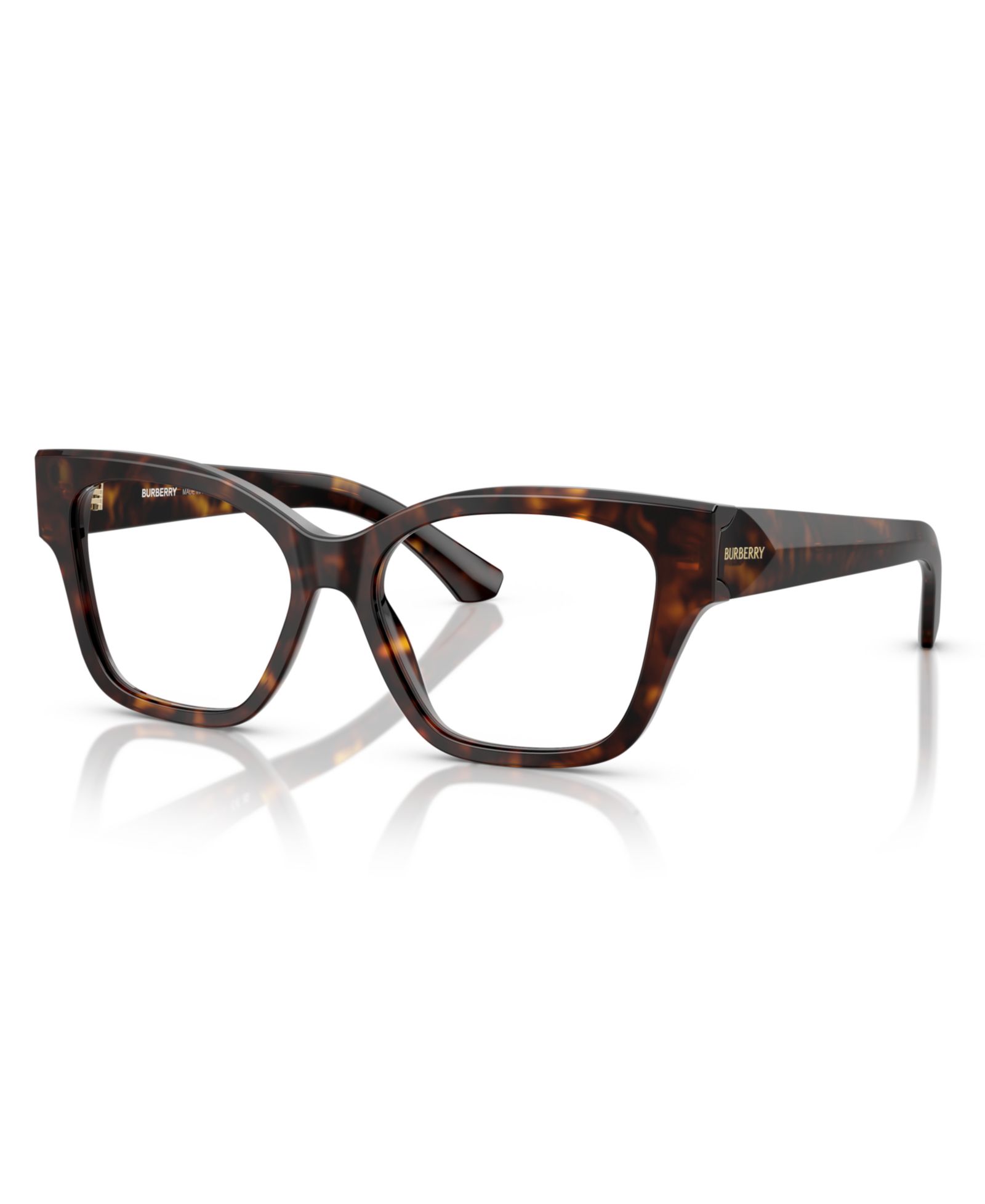 Очки Burberry Woman Cat Eye Plastic BE2420
