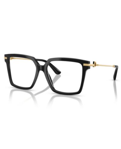 Dolce&Gabbana Женские очки DG3397 из пластика