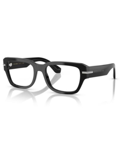 Очки Dolce&Gabbana Man Square Plastic DG3408