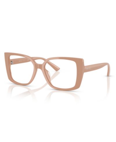 Очки Jimmy Choo Woman Cat Eye Plastic JC3024U